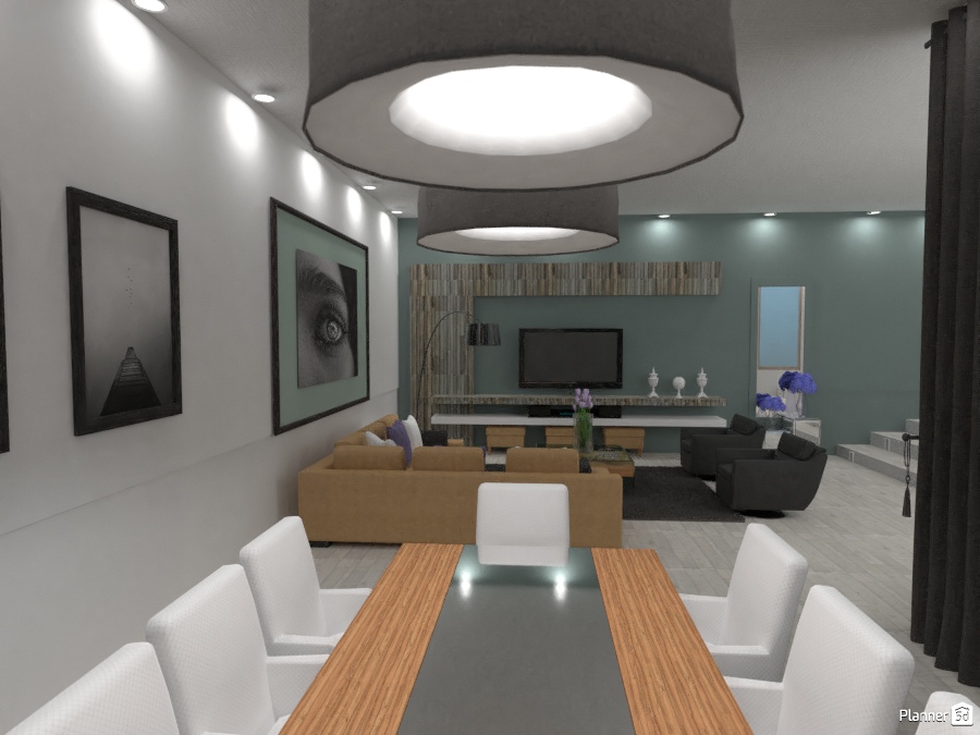 URBAN #1979453 by Maison Maeck