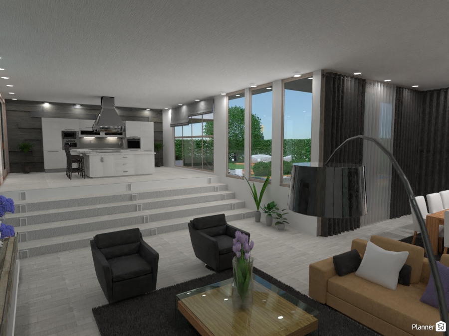 URBAN #1979469 by Maison Maeck