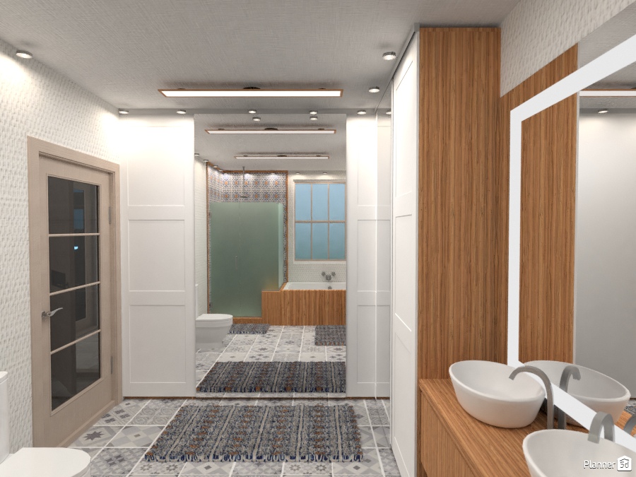 URBAN #1979536 by Maison Maeck