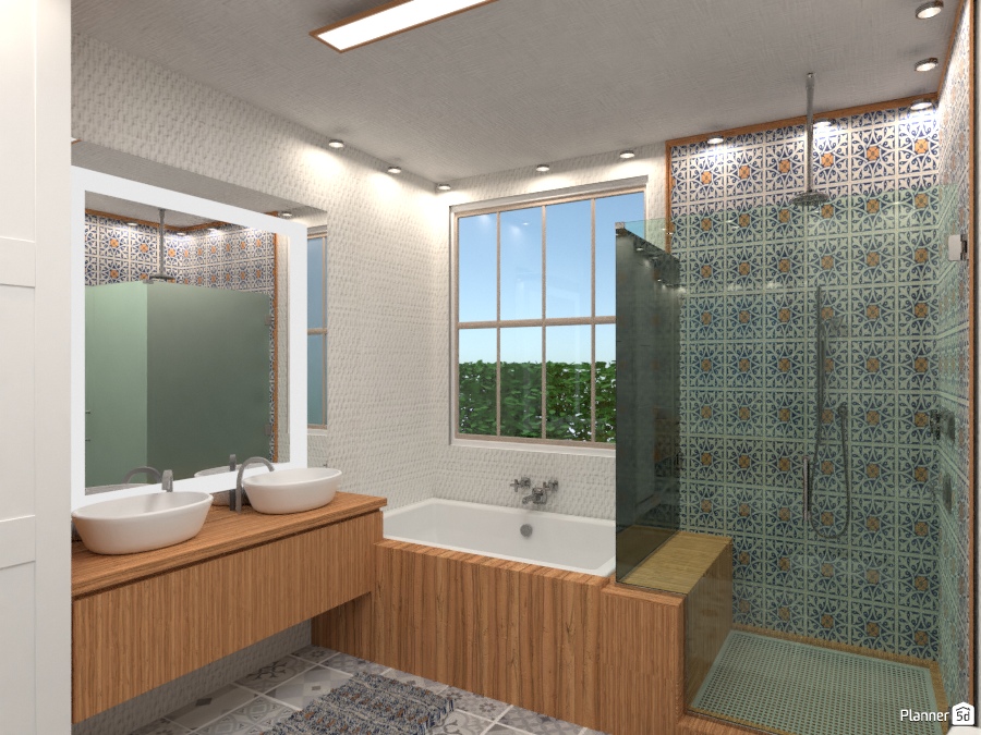 URBAN #1979537 by Maison Maeck