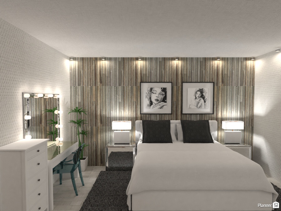 URBAN #1979543 by Maison Maeck