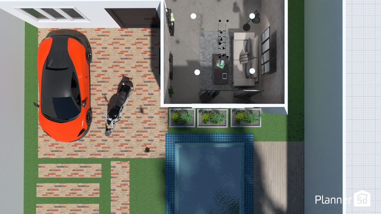 casa de wallys #23404867 by User 158274622