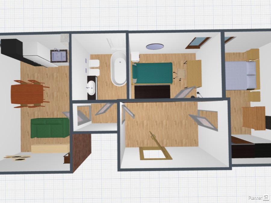 Nuovo progetto #23470699 by User 159090835