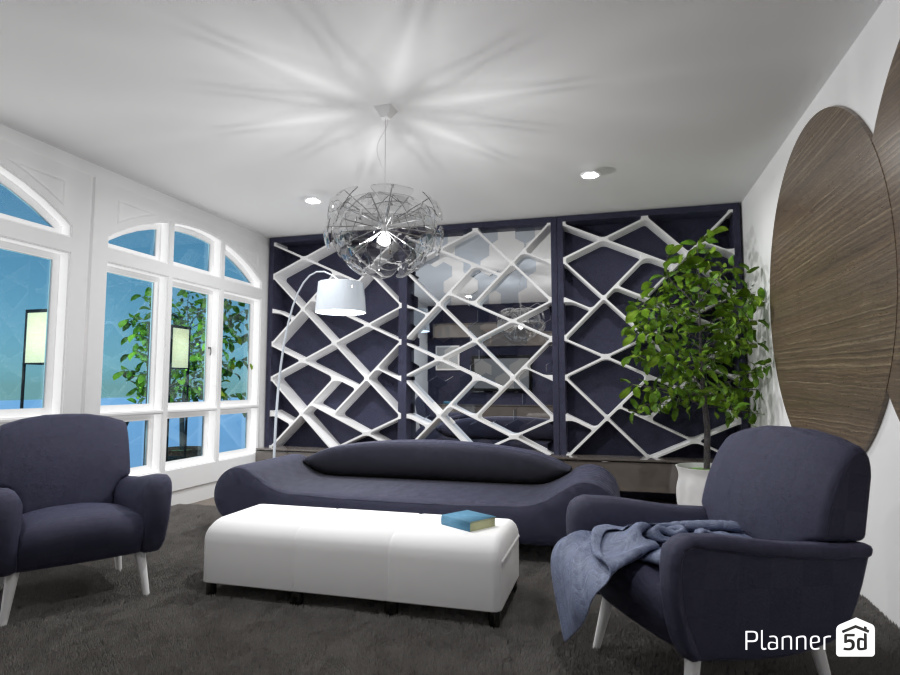 Camera in blu #7467906 by Giorgia