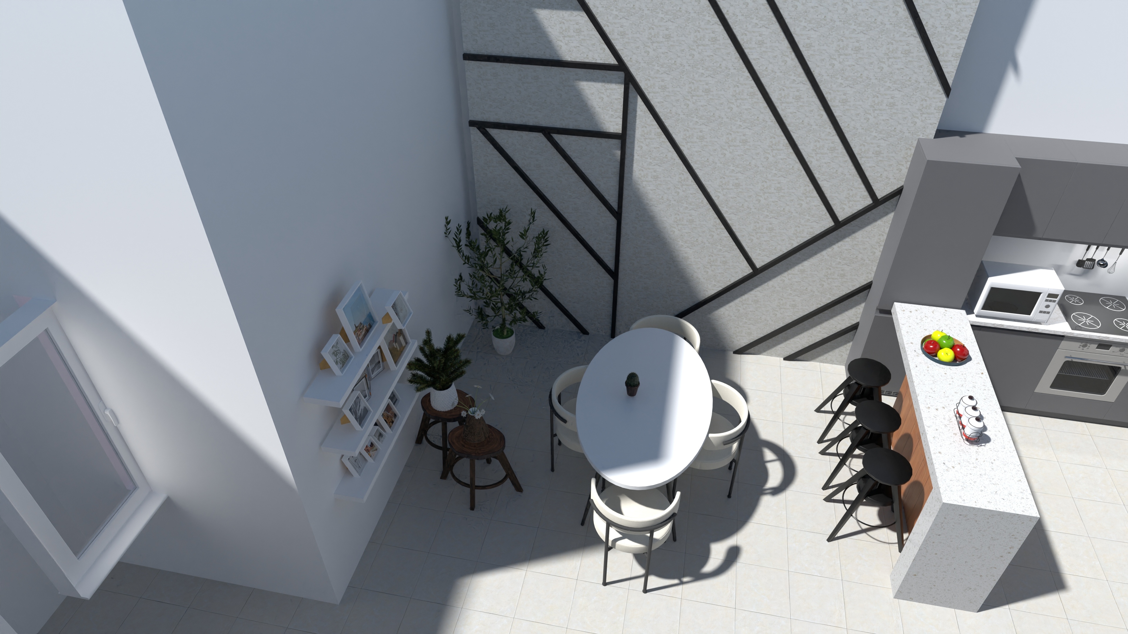 rumah Attila 2 #24397376 by Ilham Rahmad