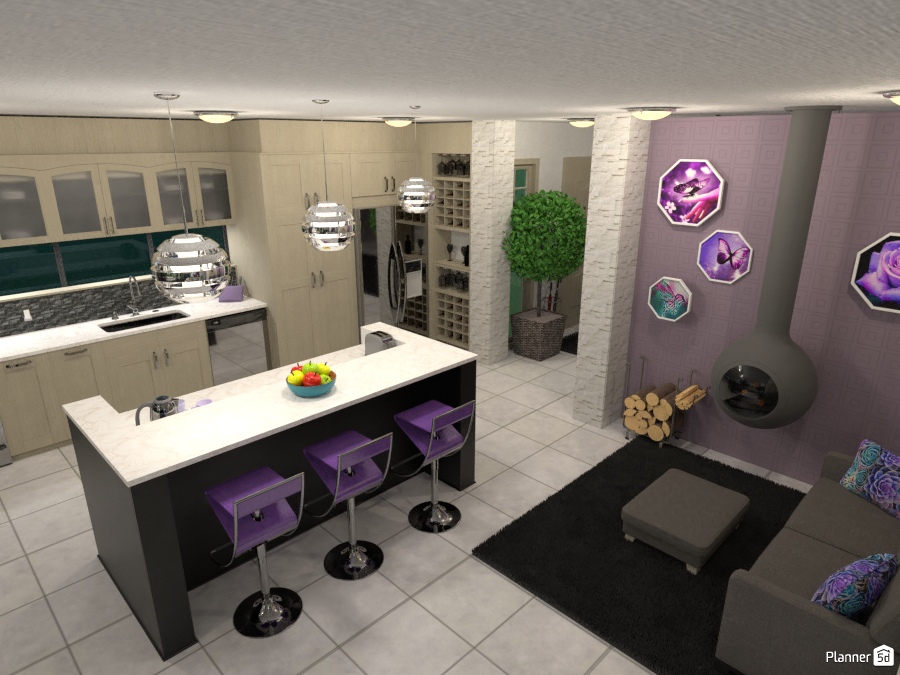 Kitchen and entertaining #2153714 by Wilson