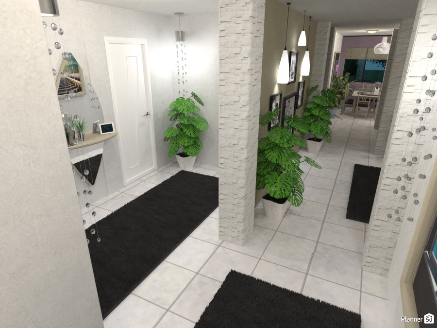 Entry and halls #2165260 by Wilson