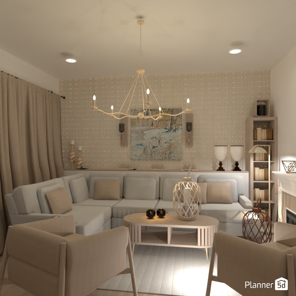 Candle day copy #23585774 by Editors Choice