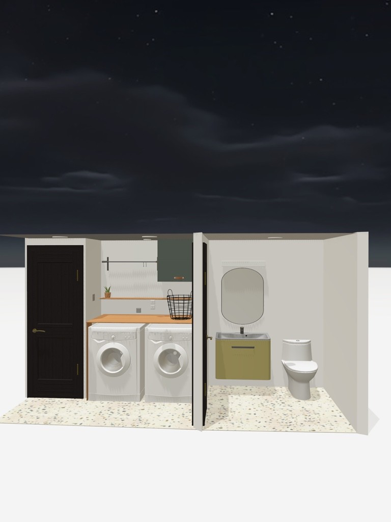 Laundry - Ideas #25881472 by Milly