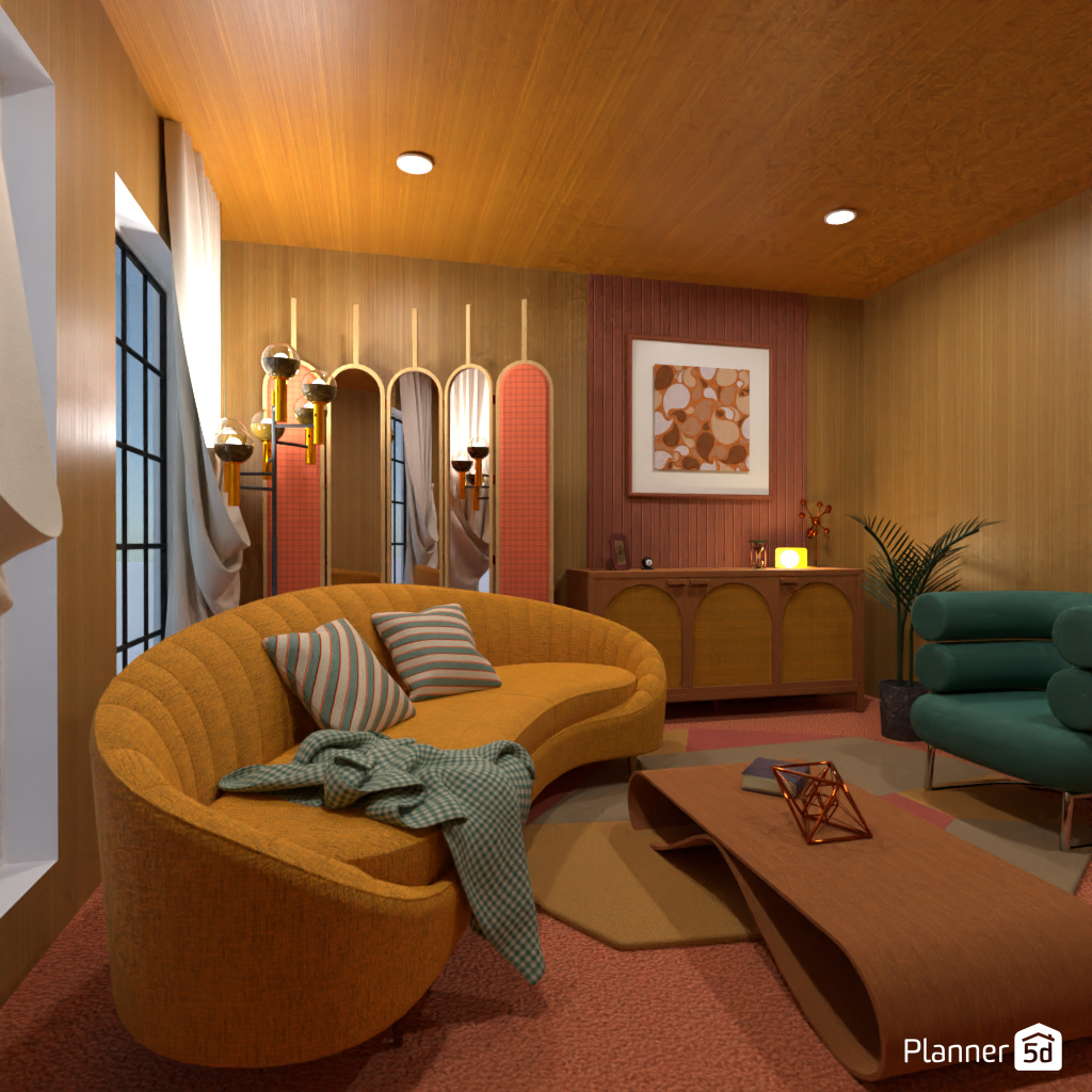 Geometric #21138586 by Editors Choice