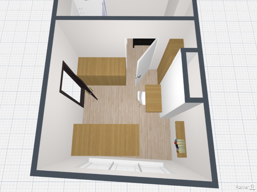 New Wizard Project #25846436 by User 175746608