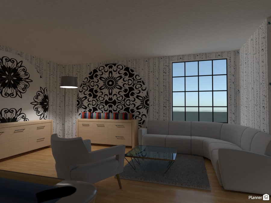 Render #3 Game room #3454620 by Doggy