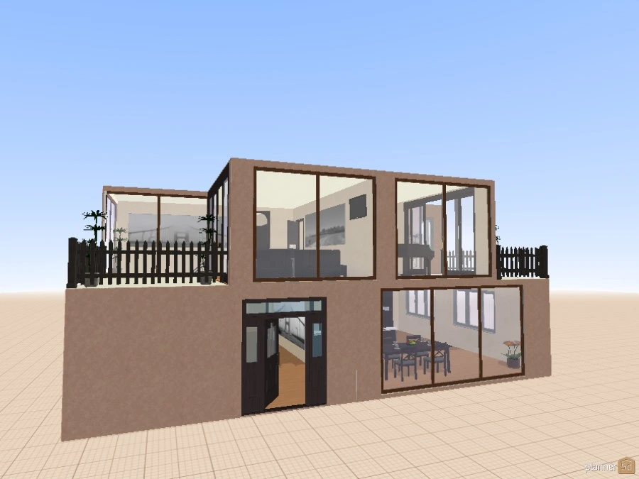 House No.4_Nush Creation 2013 #2882452 by Twinkle Lilstarz