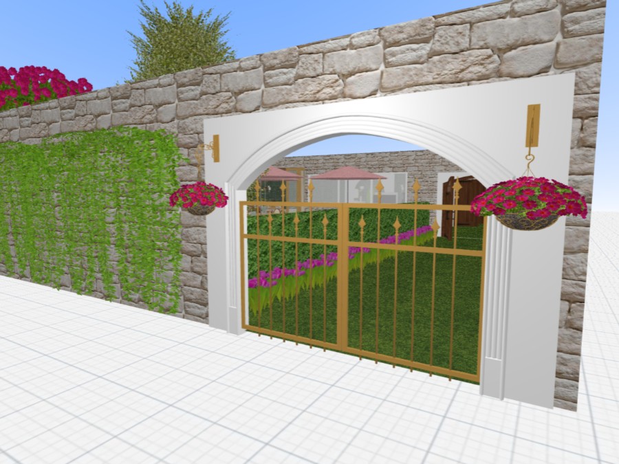 Novo projeto #23372730 by User 155505518