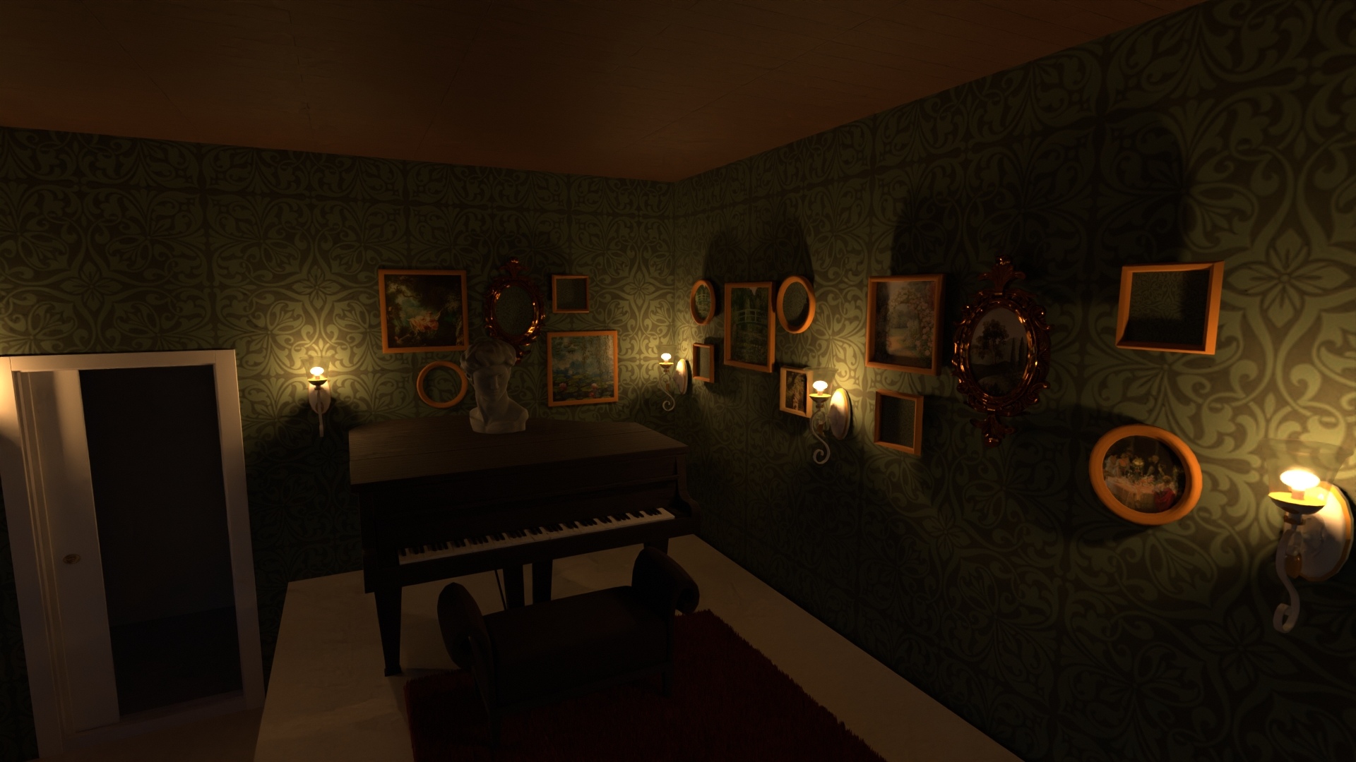 Novo projeto #23373334 by User 155505518