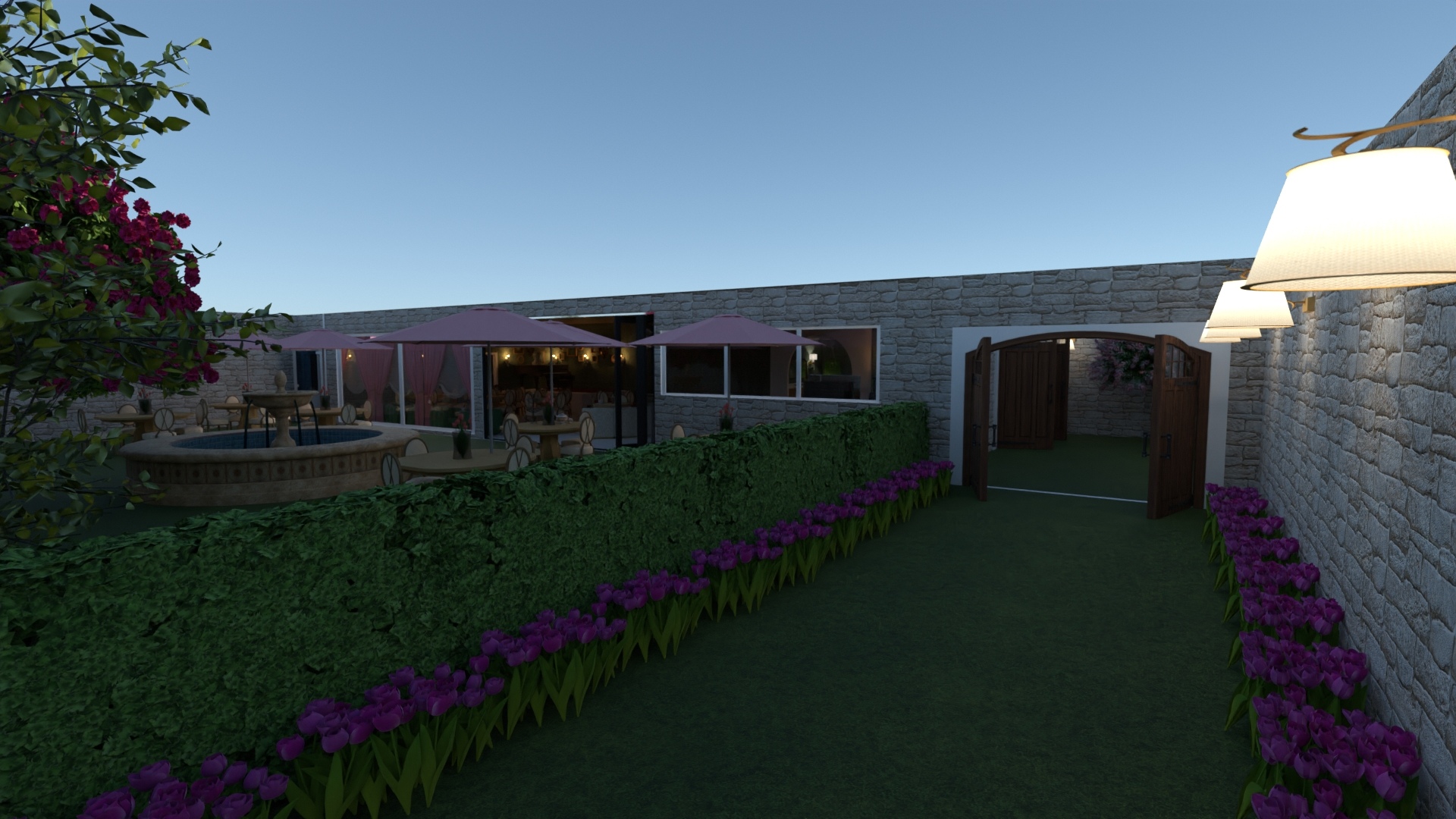 Novo projeto #23373254 by User 155505518