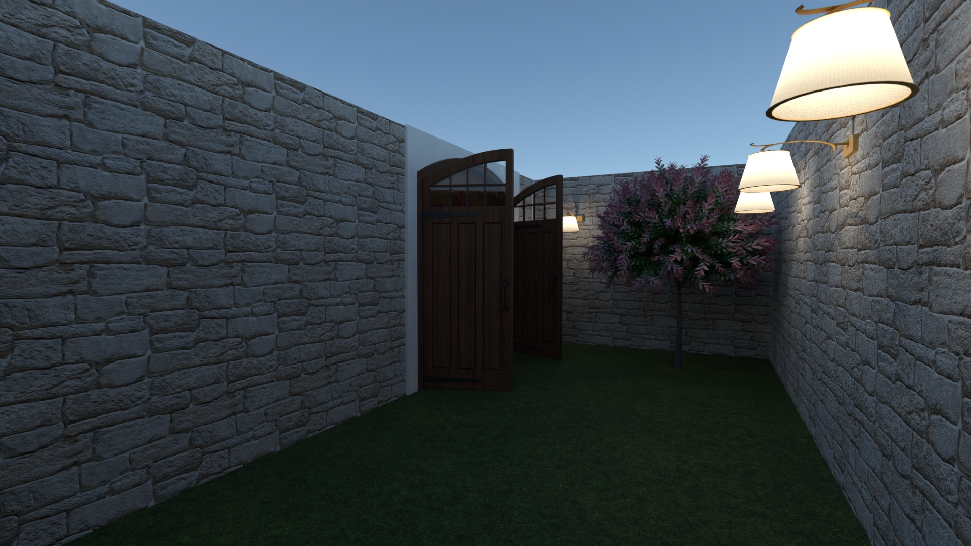 Novo projeto #23373262 by User 155505518