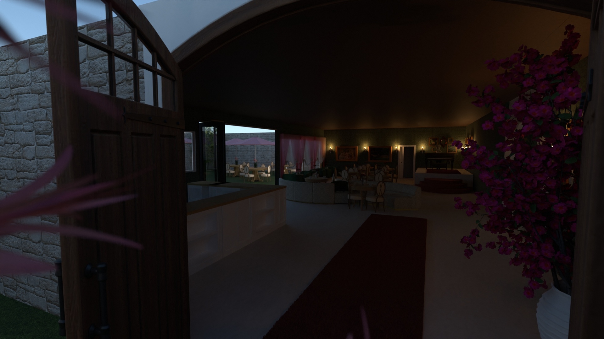 Novo projeto #23373270 by User 155505518