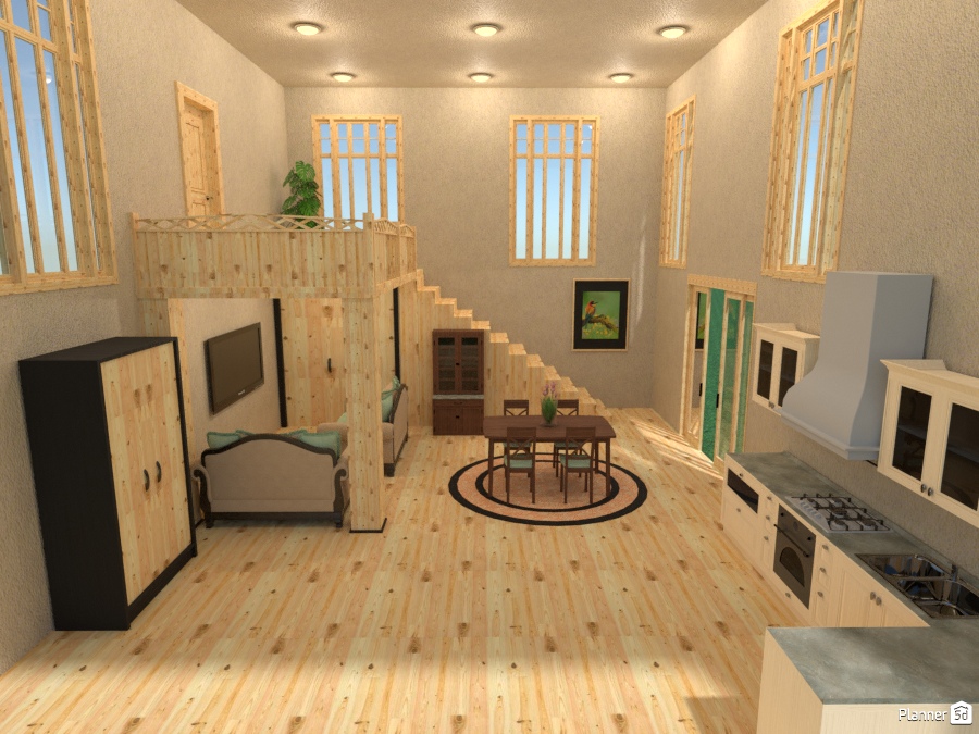 small condo #2216724 by Joy Suiter