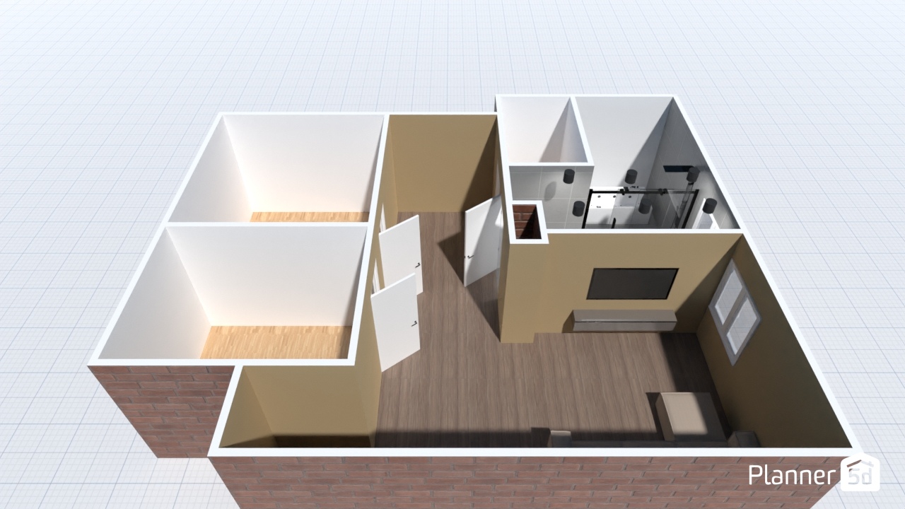 Ny løsning på bad (18.02.24) kopier #23419799 by User 114585491