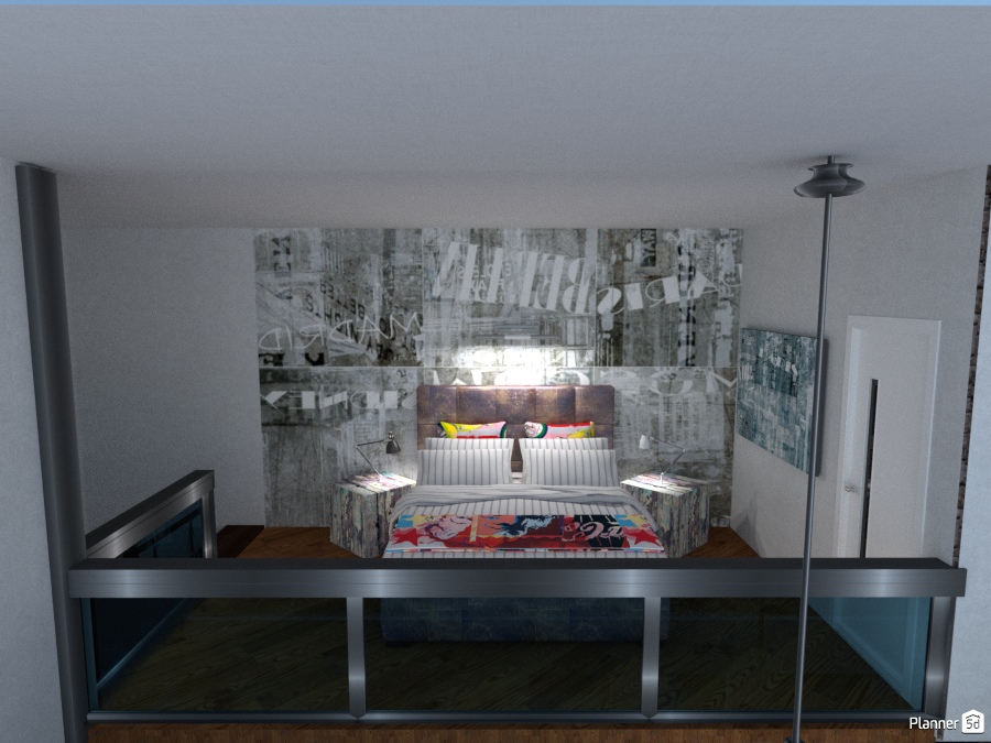 Senza titolo #1483546 by Micaela Maccaferri