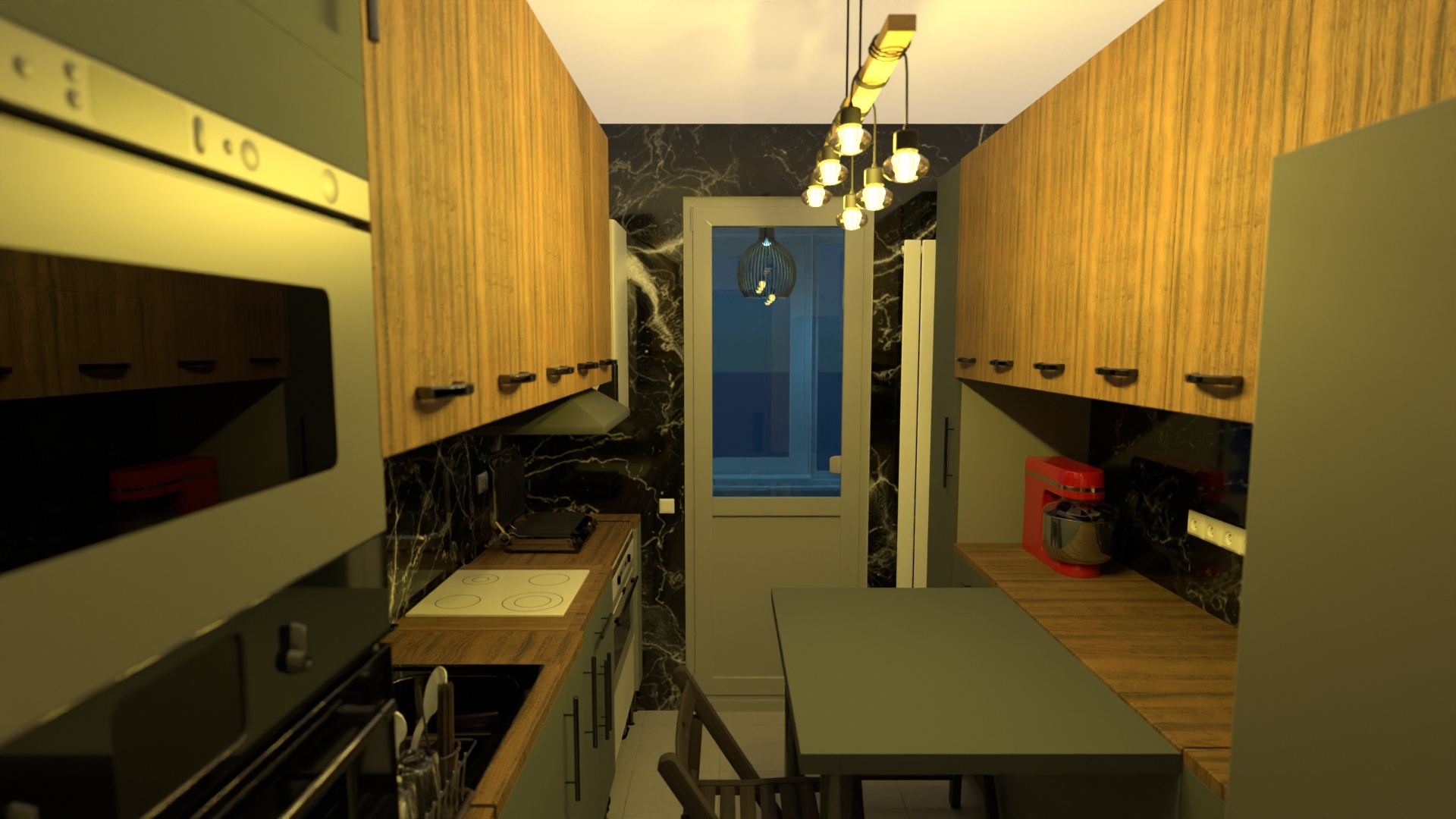 Casa #23334798 by User 157682690