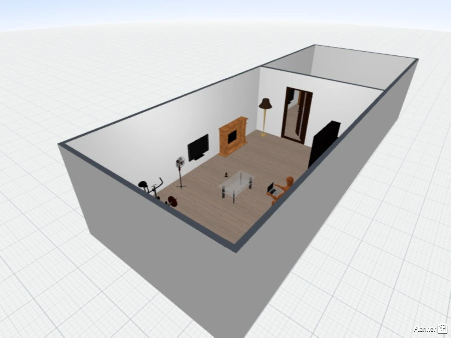 Biky house #2988836 by Fizi Entertainment