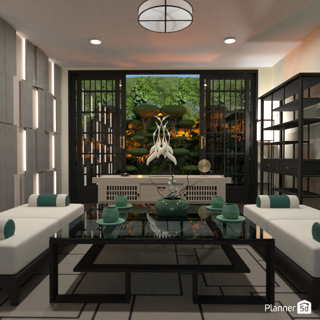 Tea day #19720536 by Editors Choice