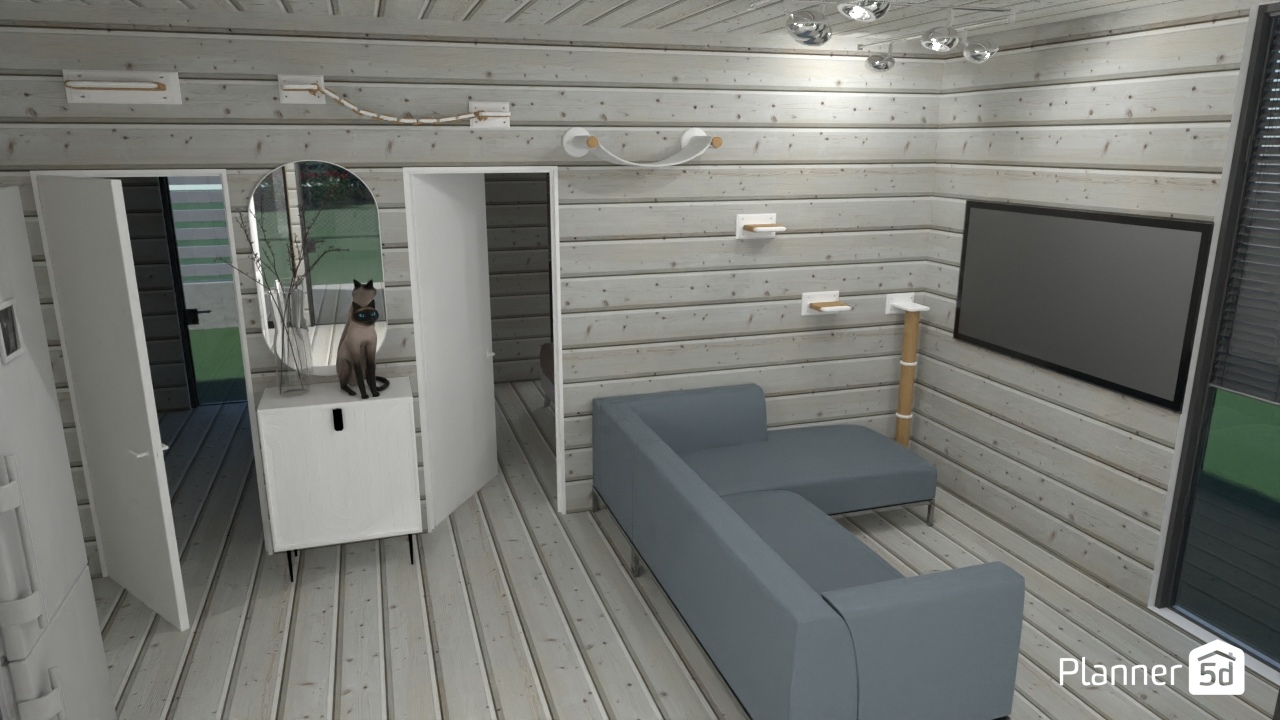 Дом blagohouse #24441816 by Яна