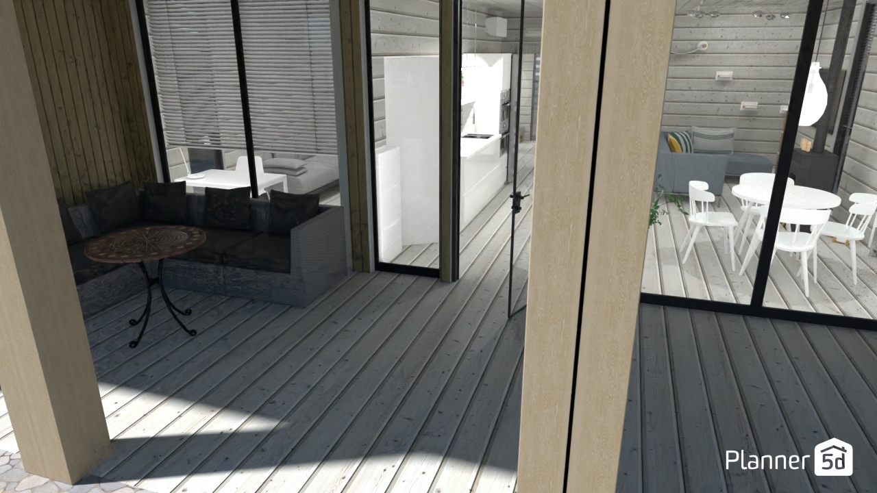 Дом blagohouse #24556108 by Яна