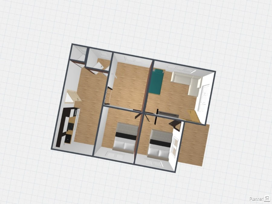 House #3101836 by User 126000662