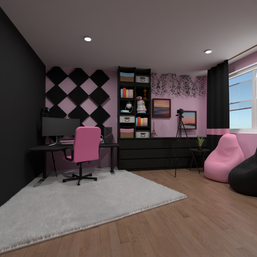 Gaming room 10403916 by Editors Choice image