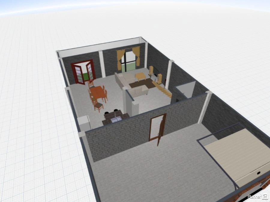 CASA #3091088 by User 107895703