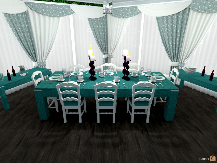 formal or casual dining #883716 by Joy Suiter