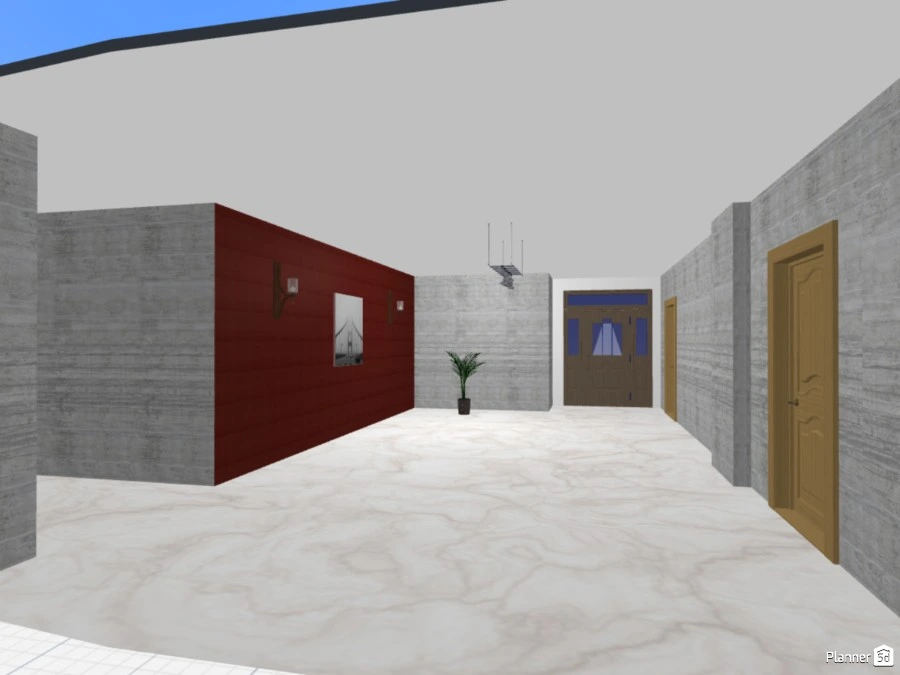 lobby #3082952 by User 94195895