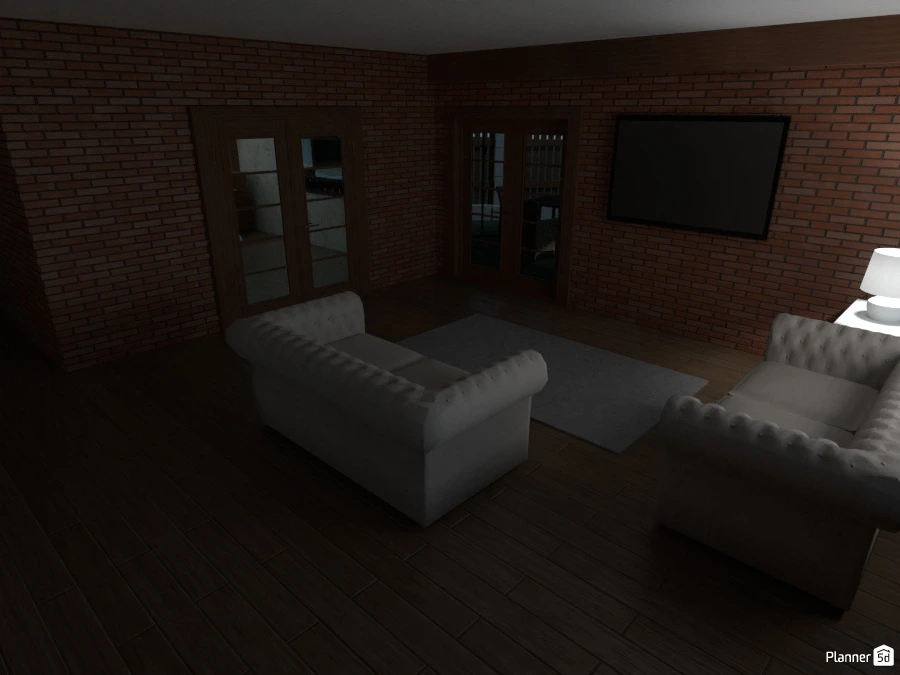 Cute Mini Home #2997616 by Julianne