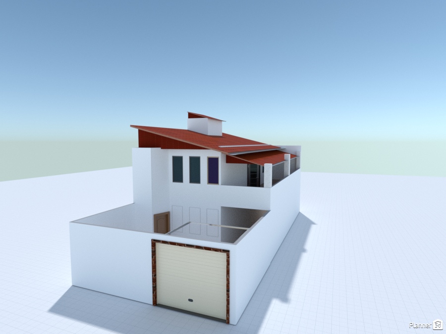 MINHA Casa #1808363 by Anonymous