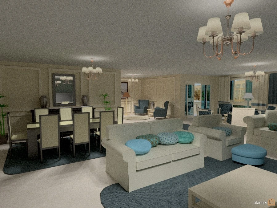 appartment #2935436 by Decorista BB