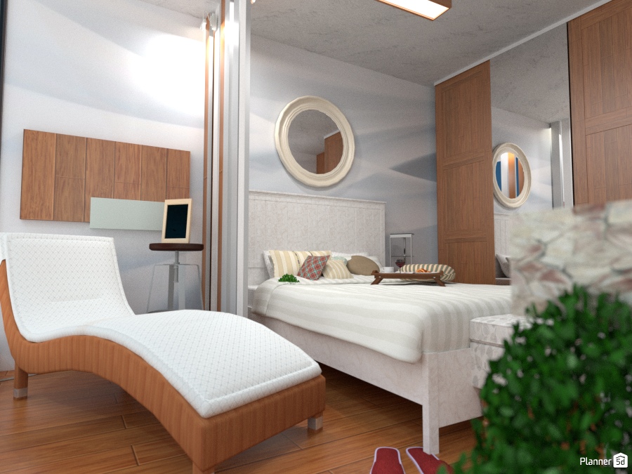 Эффективные дизайн-решения для интерьера отелей и гостиниц #1698747 by Alex Kruchkova