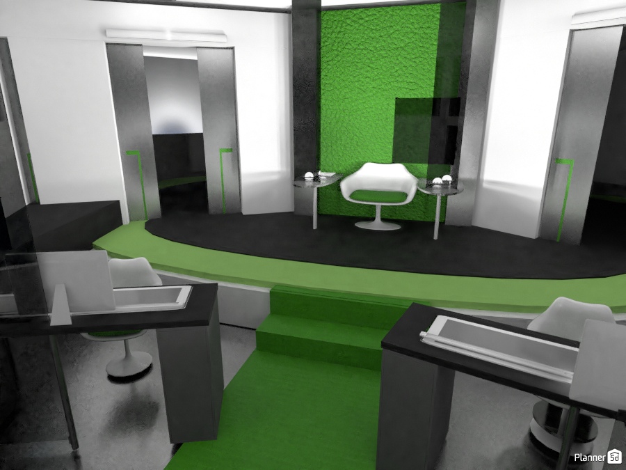 Space Yacht (Fantasy) #2668335 by Burgess Hodges