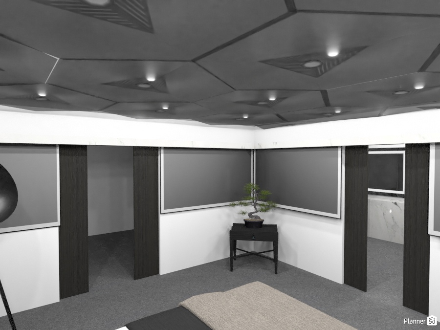 Space Yacht (Fantasy) #2669129 by Burgess Hodges