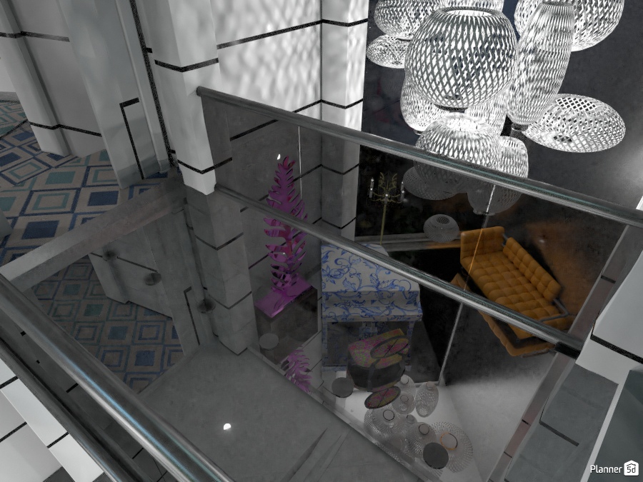 Space Yacht (Fantasy) #2670382 by Burgess Hodges