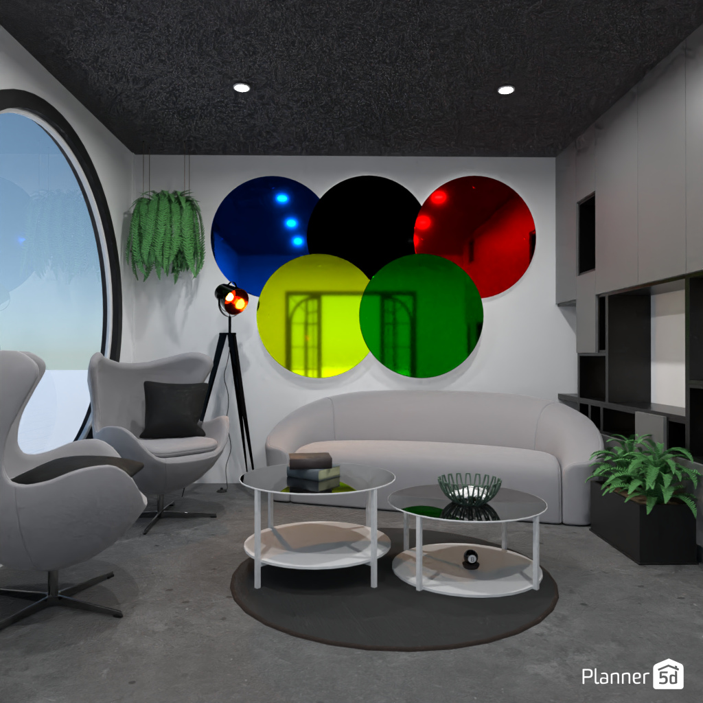 International Olympic Day #20322655 by Editors Choice