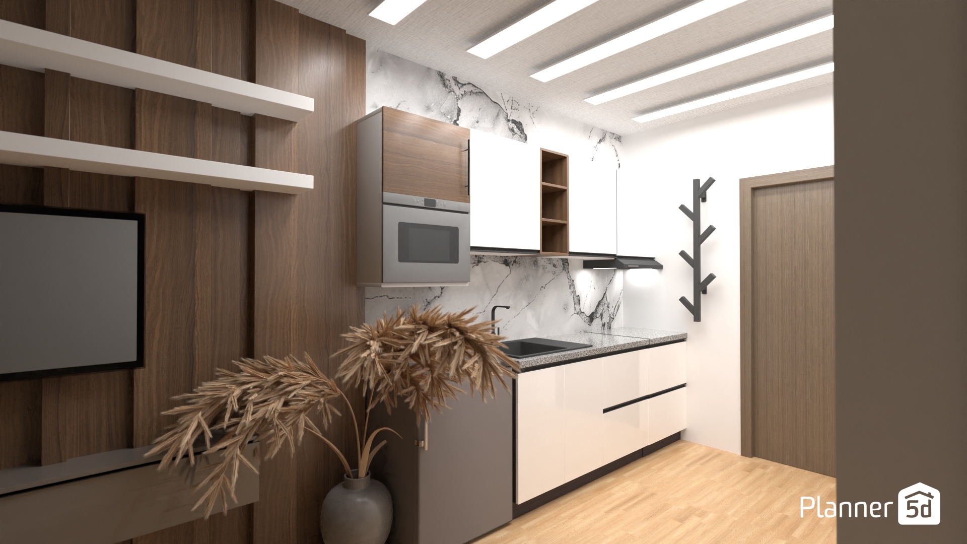 New project #23425183 by Daren Sangalang