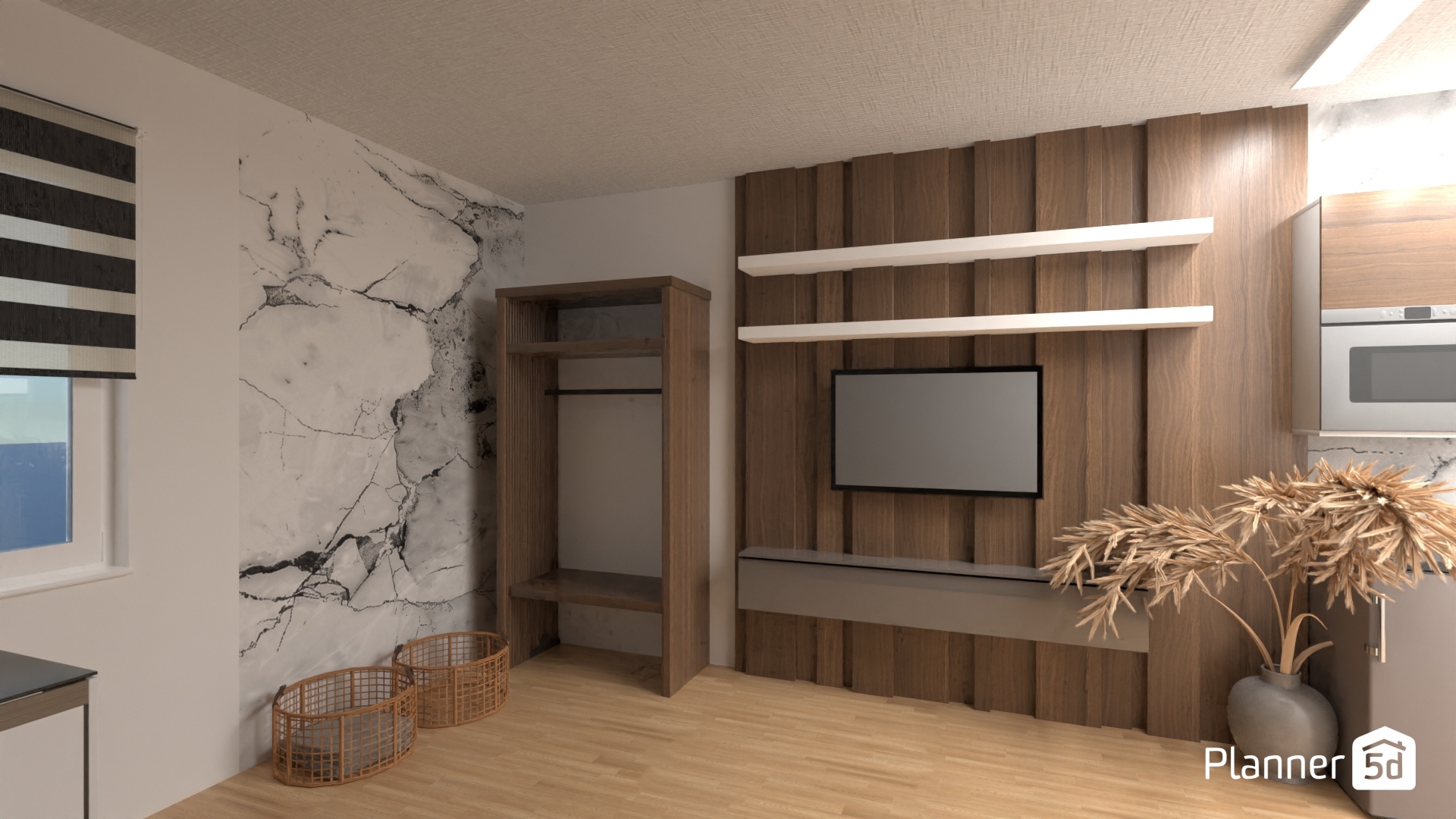 New project #23425263 by Daren Sangalang