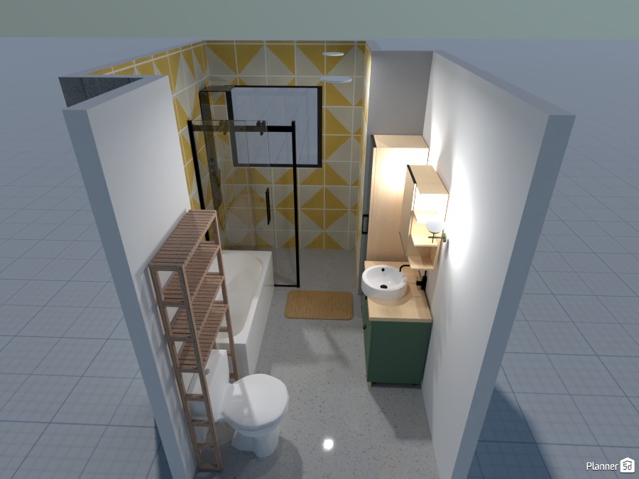 SDB_RDC #4465301 by Eli