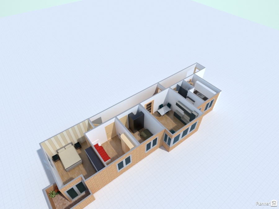 Sahara #1730676 by No name