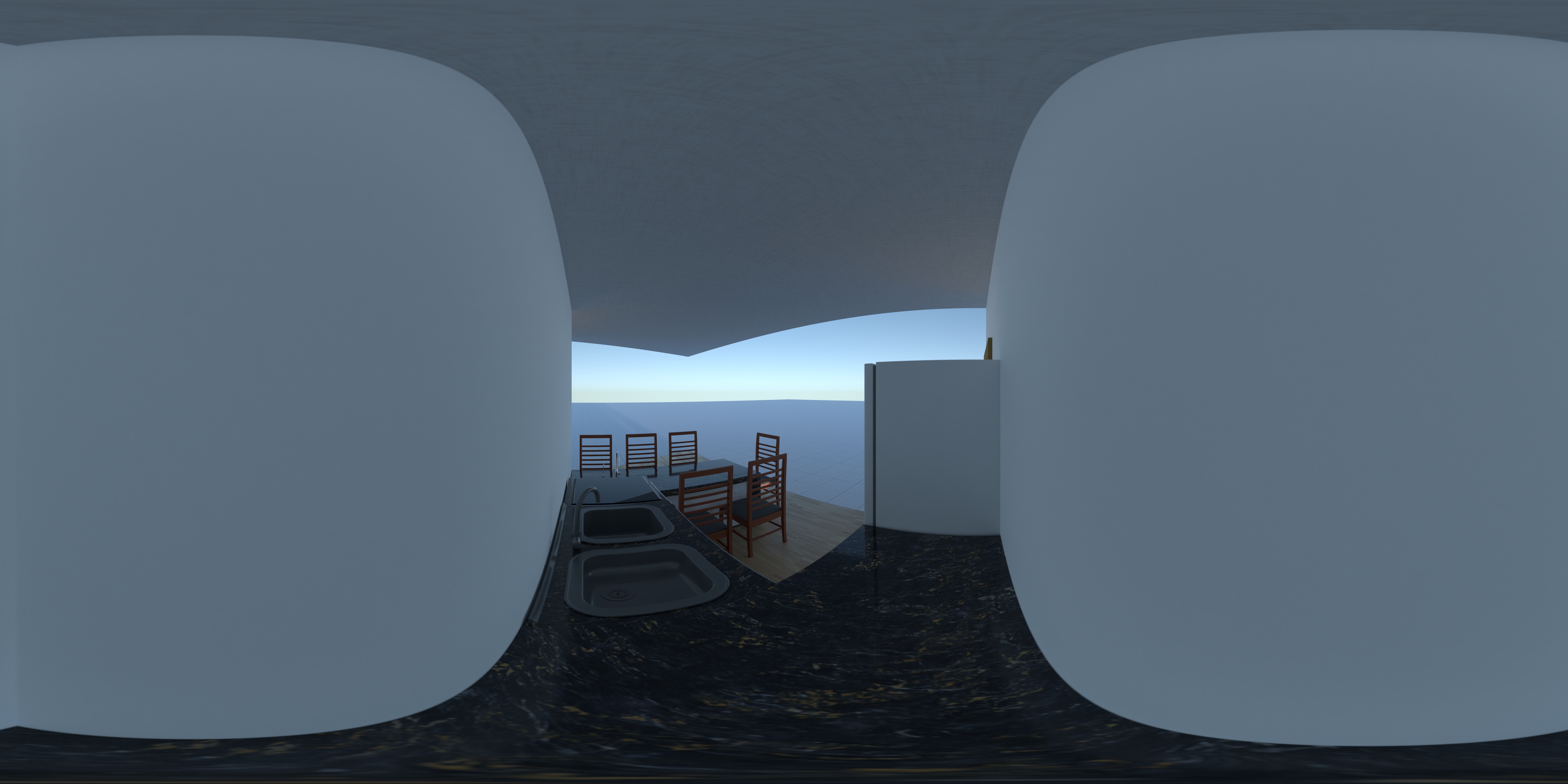 Cozinha #25827544 by User 175628932