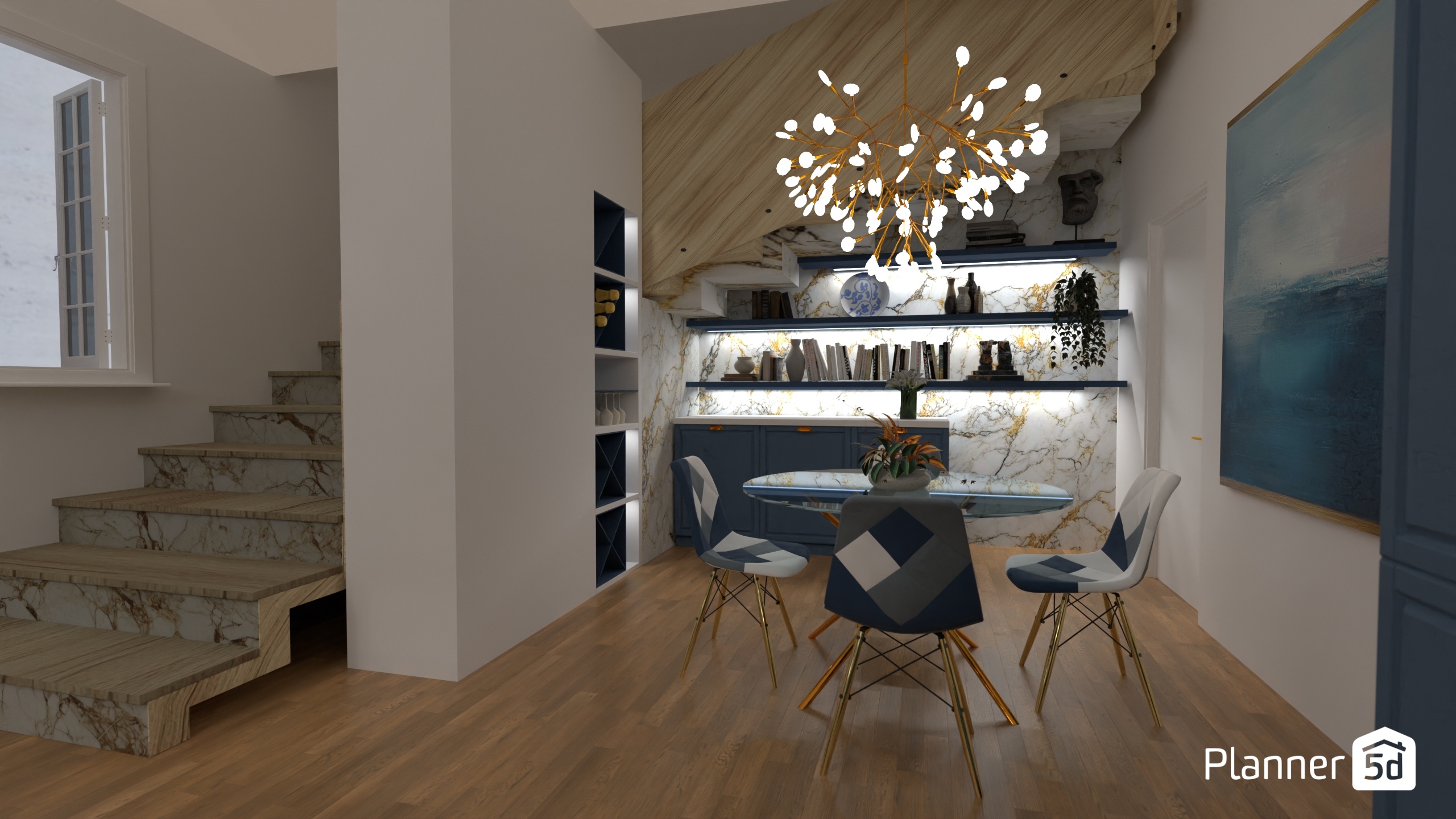 Mini appartamento nel lusso #27345316 by Micaela Maccaferri