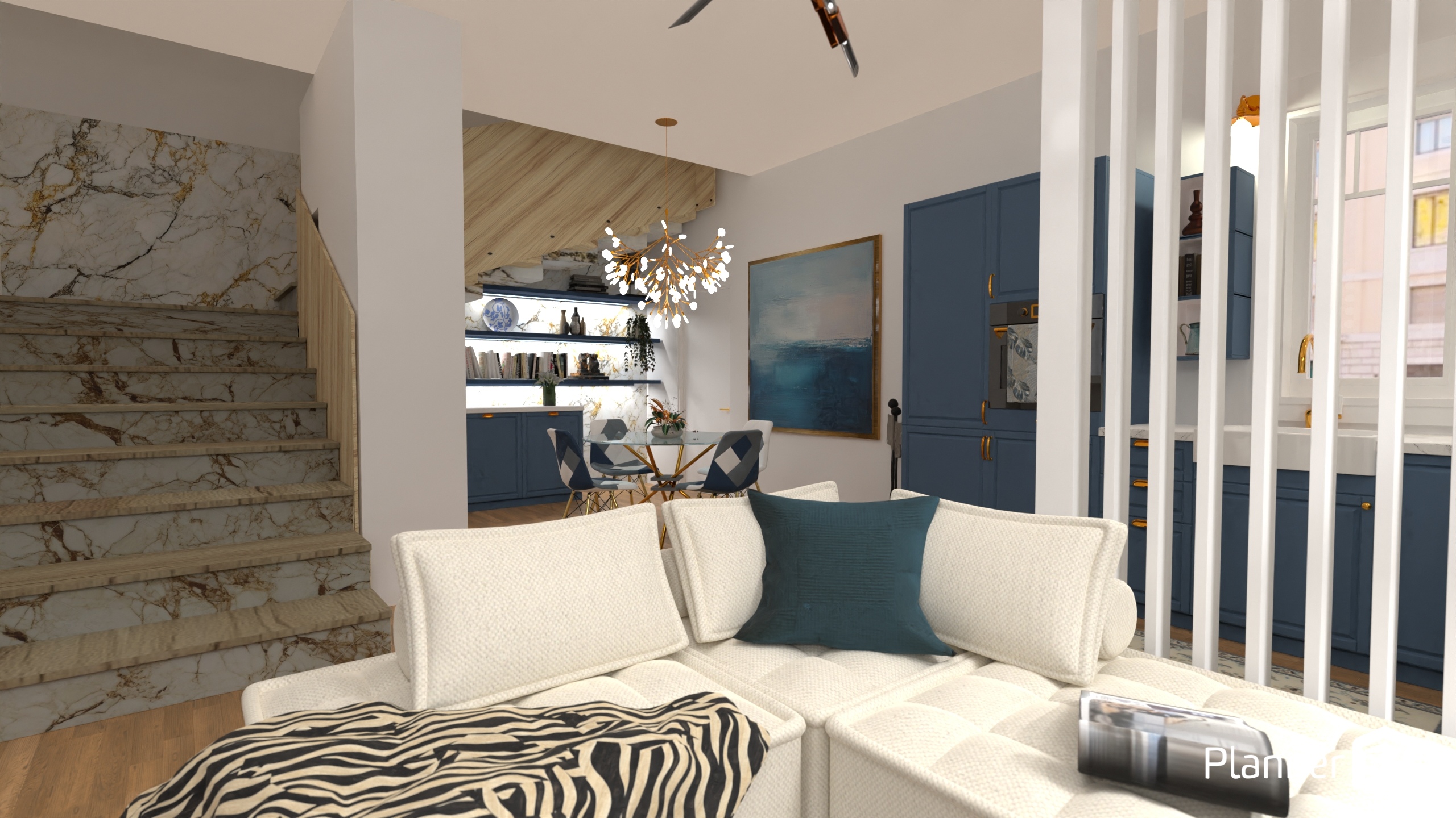 Mini appartamento nel lusso #3 #27345364 by Micaela Maccaferri